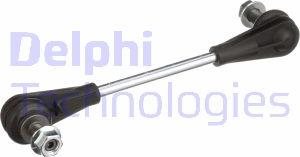 Delphi TC6916 - Tyč / vzpěra, stabilizátor parts5.com