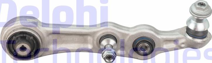 Delphi TC6987 - Track Control Arm parts5.com