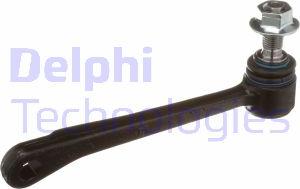 Delphi TC6809 - Tyč / vzpěra, stabilizátor parts5.com