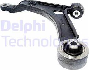 Delphi TC1942 - Barra oscilante, suspensión de ruedas parts5.com