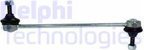 Delphi TC1953 - Rod / Strut, stabiliser parts5.com