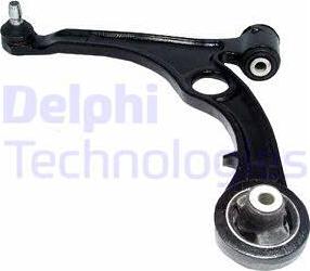 Delphi TC1933 - Brat, suspensie roata parts5.com