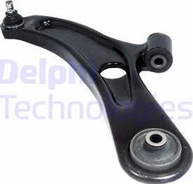 Delphi TC1927 - Brat, suspensie roata parts5.com