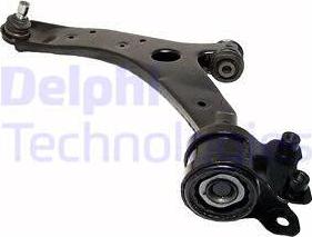 Delphi TC1449 - Bras de liaison, suspension de roue parts5.com