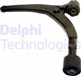 Delphi TC1441 - Track Control Arm parts5.com