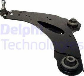 Delphi TC1467 - Õõtshoob, käändmik parts5.com