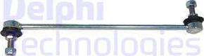 Delphi TC1418 - Rod / Strut, stabiliser parts5.com