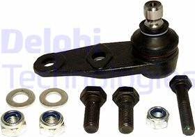 Delphi TC1438 - Trag / Führungsgelenk parts5.com