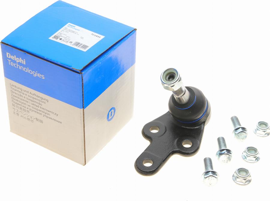 Delphi TC1433 - Podpora / Kloub parts5.com