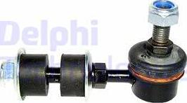 Delphi TC1420 - Rod / Strut, stabiliser parts5.com