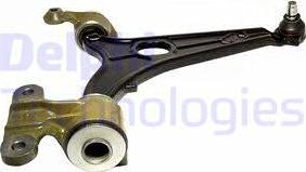 Delphi TC1471 - Track Control Arm parts5.com