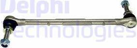 Delphi TC1557 - Rod / Strut, stabiliser parts5.com