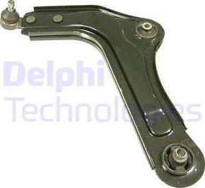 Delphi TC1094 - Lenker, Radaufhängung parts5.com