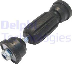 Delphi TC1056 - Brat / bieleta suspensie, stabilizator parts5.com