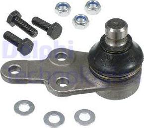 Delphi TC1016 - Ball Joint parts5.com