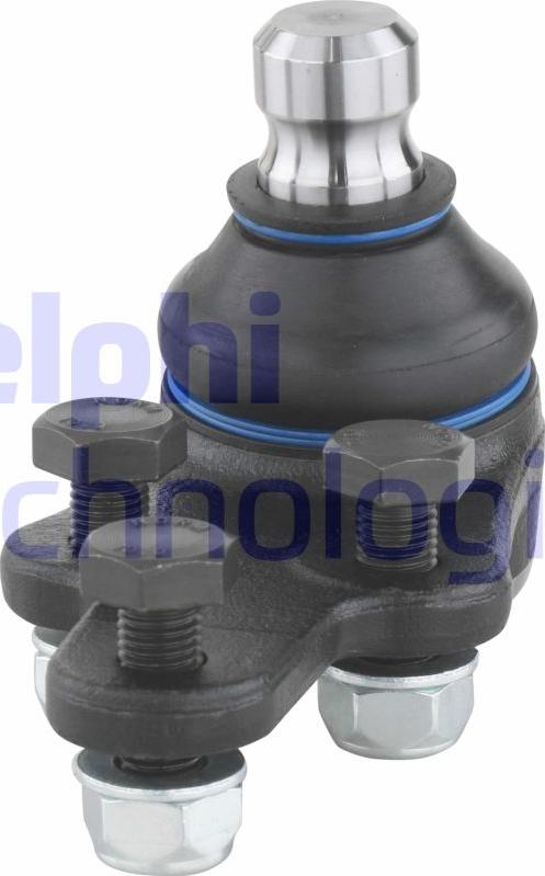 Delphi TC1016 - Ball Joint parts5.com