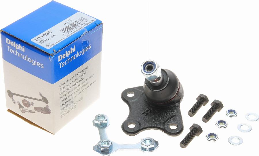 Delphi TC1085 - Zvislý / nosný čap parts5.com