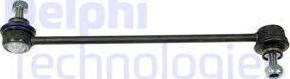 Delphi TC1086 - Rod / Strut, stabiliser parts5.com