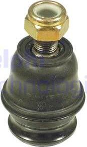 Delphi TC1024 - Ball Joint parts5.com