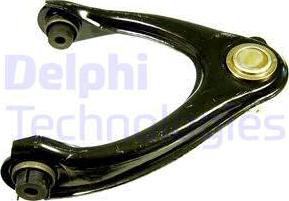 Delphi TC1075 - Wahacz, zawieszenie koła parts5.com