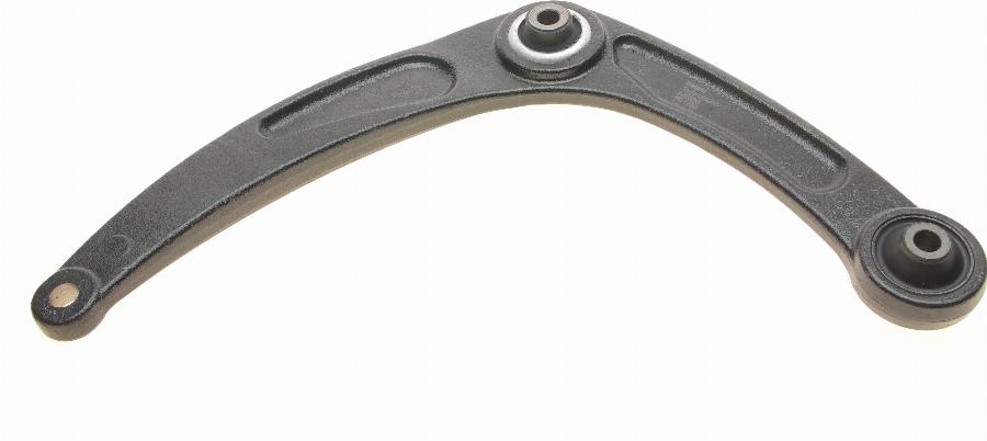 Delphi TC1156 - Track Control Arm parts5.com