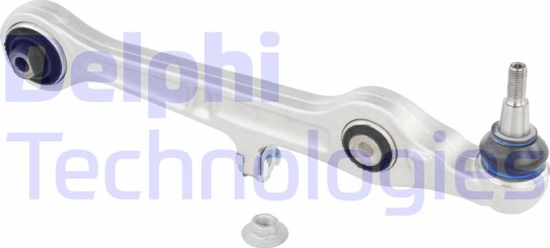 Delphi TC1179 - Wahacz, zawieszenie koła parts5.com