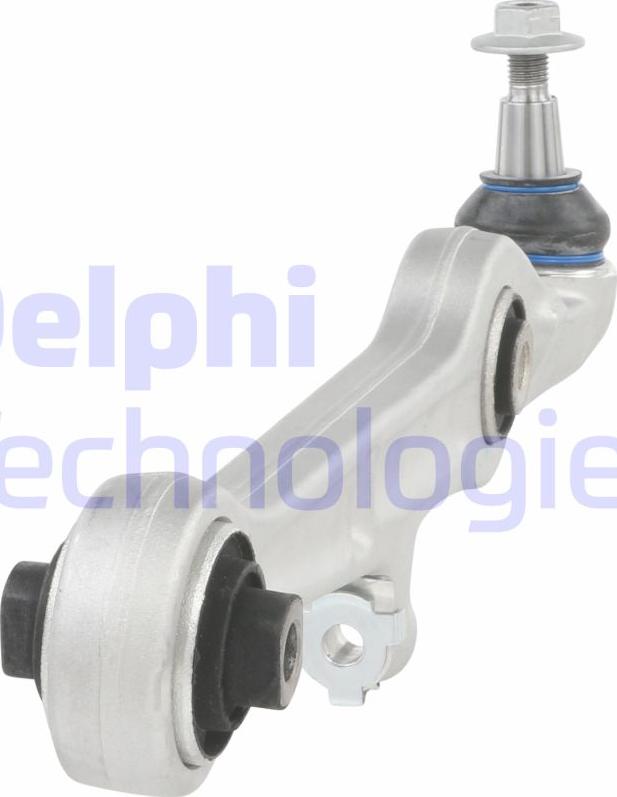 Delphi TC1179 - Wahacz, zawieszenie koła parts5.com