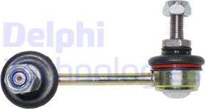 Delphi TC1174 - Rod / Strut, stabiliser parts5.com