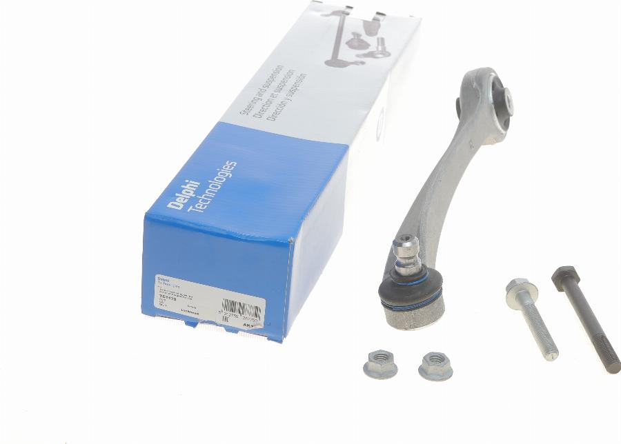 Delphi TC1178 - Barra oscilante, suspensión de ruedas parts5.com