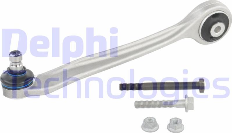 Delphi TC1177 - Upravljač, ovjes kotača parts5.com