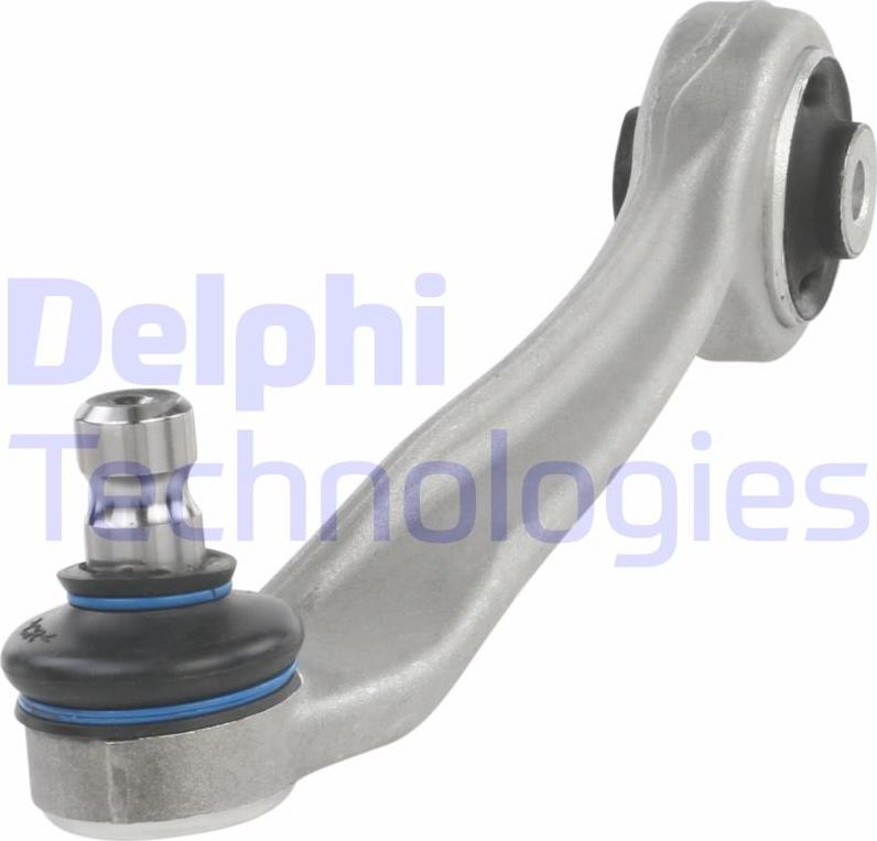 Delphi TC1177 - Upravljač, ovjes kotača parts5.com