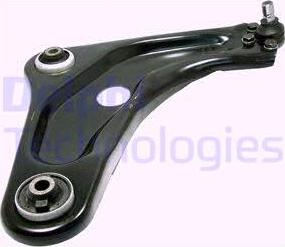 Delphi TC1898 - Brat, suspensie roata parts5.com