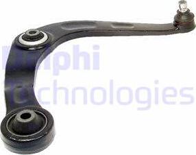 Delphi TC1809 - Track Control Arm parts5.com