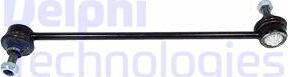 Delphi TC1806 - Rod / Strut, stabiliser parts5.com