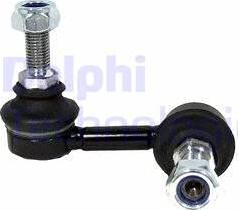 Delphi TC1832 - Rod / Strut, stabiliser parts5.com