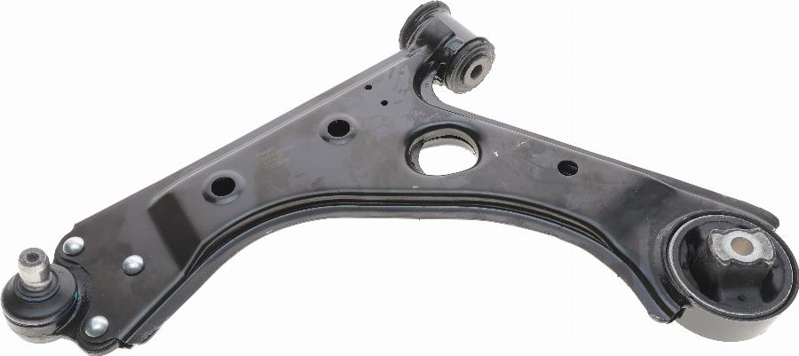 Delphi TC1829 - Brat, suspensie roata parts5.com