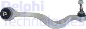 Delphi TC1391 - Brat, suspensie roata parts5.com