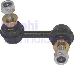 Delphi TC1354 - Rod / Strut, stabiliser parts5.com