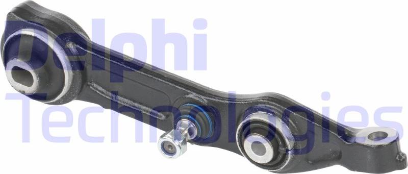 Delphi TC1383 - Barra oscilante, suspensión de ruedas parts5.com