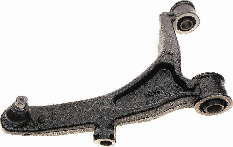 Delphi TC1332 - Lenker, Radaufhängung parts5.com