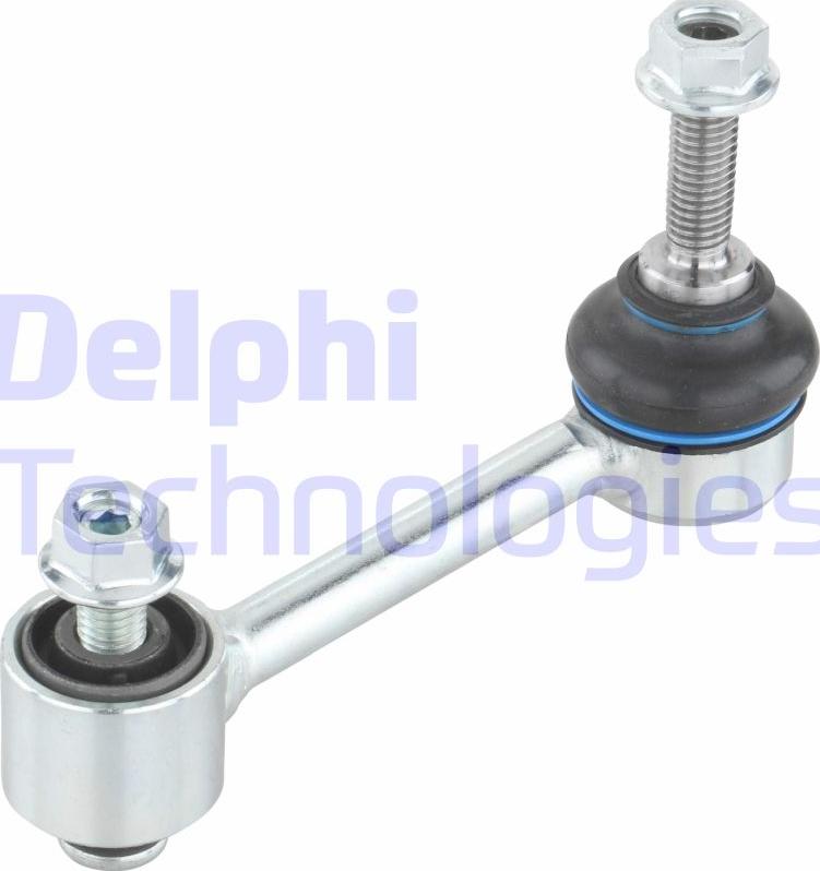 Delphi TC1325 - Тяга / стойка, стабилизатор parts5.com