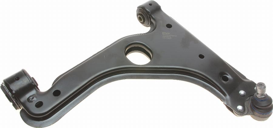 Delphi TC1377 - Brat, suspensie roata parts5.com