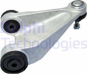 Delphi TC1270 - Track Control Arm parts5.com