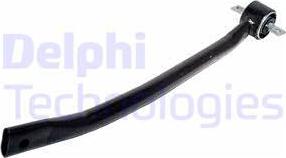 Delphi TC1746 - Barra oscilante, suspensión de ruedas parts5.com