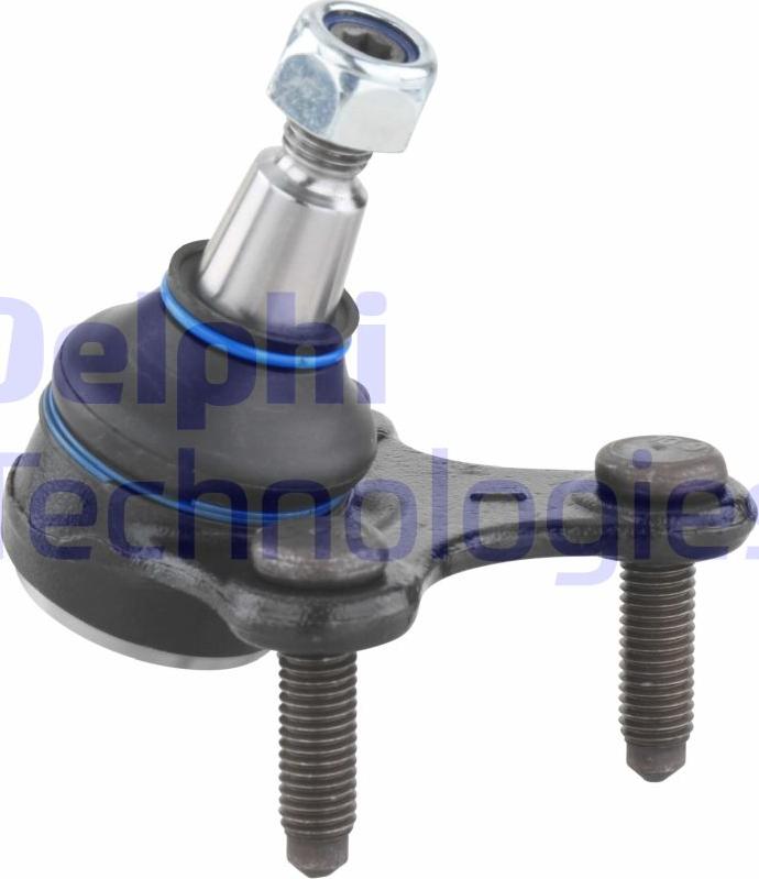 Delphi TC1731 - Ball Joint parts5.com