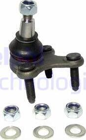 Delphi TC1731 - Ball Joint parts5.com