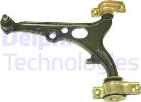 Delphi TC894 - Track Control Arm parts5.com