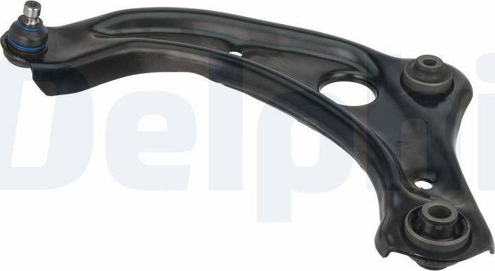 Delphi TC8383 - Barra oscilante, suspensión de ruedas parts5.com