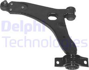 Delphi TC870 - Krmilje, obesa koles parts5.com