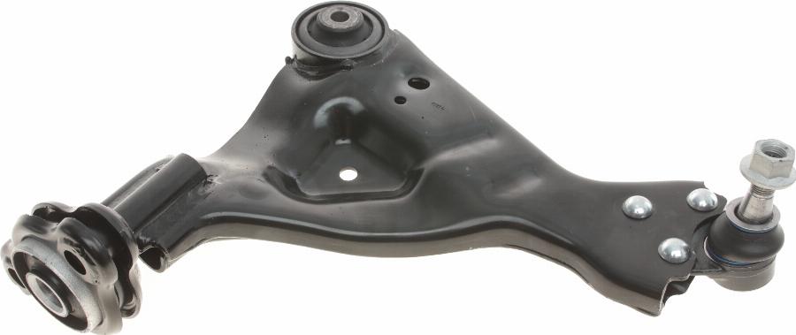 Delphi TC3906 - Wahacz, zawieszenie koła parts5.com